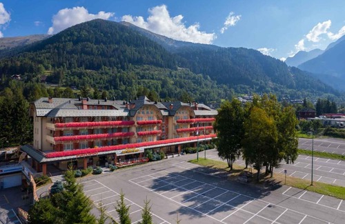 Ponte di Legno Apartment | Residence Club Ponte Di Legno