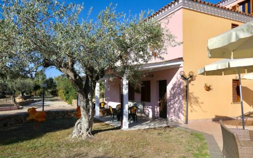 Sos Alinos Apartment | Residence con piscina a Sos Alinos