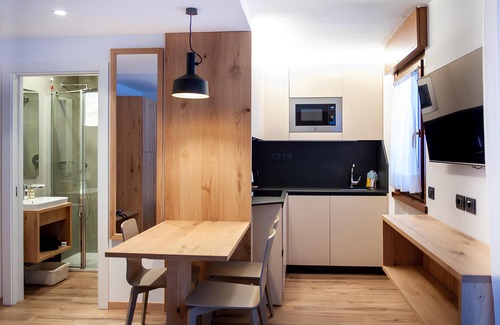 Canazei House | Residence Contrin
