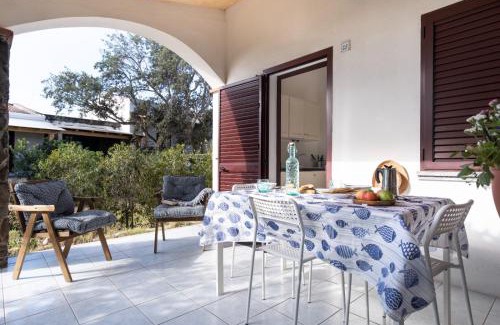 Torre di Bari Apartment | Residence Cort'e Accas