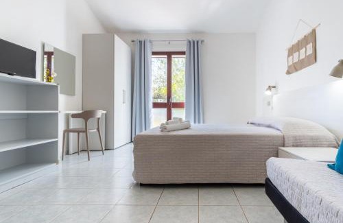 Torre di Bari Apartment | Residence Cort'e Accas
