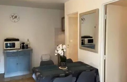 Carnoux-en-Provence Apartment | Residence Debussy - maeva Home - 2 Room Apartment 4 People - Selection