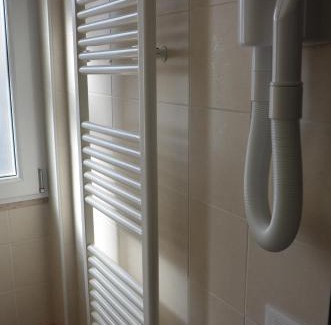 Rivazzurra Apartment | Residence Della Vista