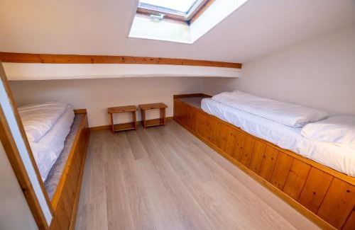 Folgaria Apartment | Residence Derby Club