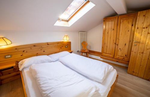 Folgaria Apartment | Residence Derby Club