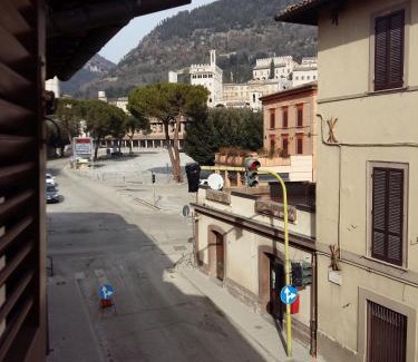 Gubbio House | Residence Di Via Perugina 22