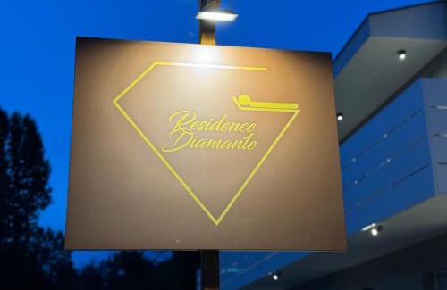 Villorba Apartment | Residence Diamante