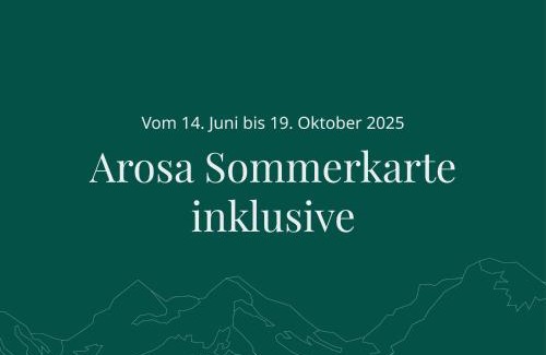 Arosa Apartment | Residence Eden by Arosa Vacations, Exklusive Apartment im Zentrum