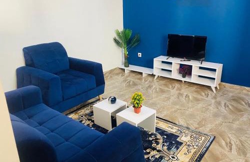 Yof Hotel | RESIDENCE EL HADJI