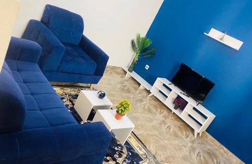 Yof Hotel | RESIDENCE EL HADJI