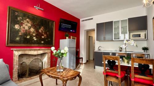 Cannaregio Apartment | Residence Flowery