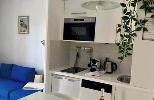 Villefranche-sur-Mer Apartment | Residence Pierre & Vacances Villefranche-sur-Mer