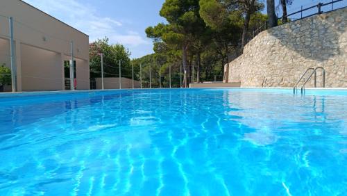 Rosignano Marittimo Apartment | Residence GambAleotto