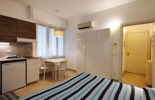 Finale Pia Apartment | Residence Glicini