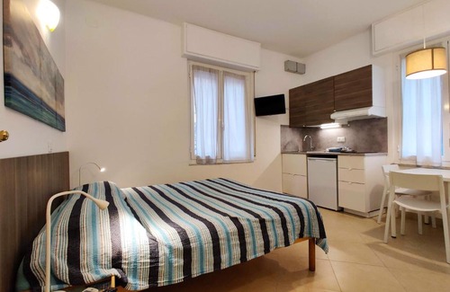 Finale Pia Apartment | Residence Glicini