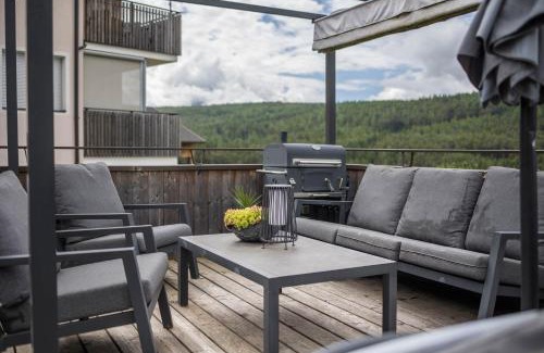Issengo Apartment | Residence Grünbacher
