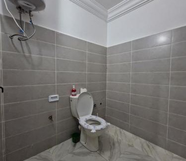 Laayoune Apartment | Residence Hamada Laayoune - Family & Traveler Apartments