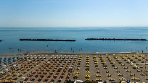 Lido di Savio Apartment | Residence Hotel Amalfi