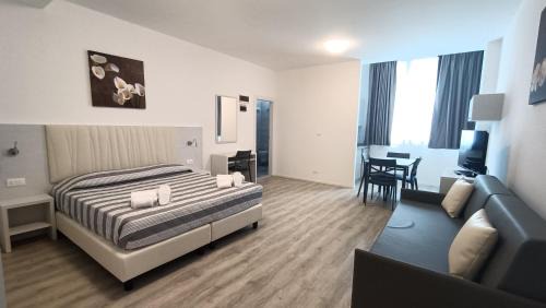 Marina Centro Apartment | Residence Hotel Angeli