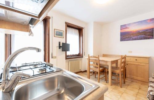 Mezzaselva Apartment | RESIDENCE-HOTEL CIMBRO