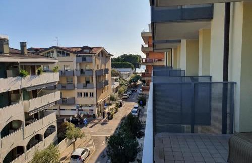Grado Apartment | Residence Hotel Hungaria