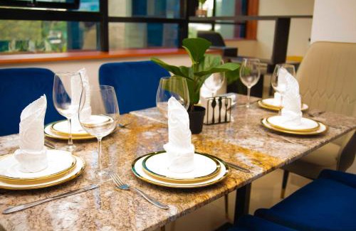 Douala Hotel | Residence Hotel Smart douala