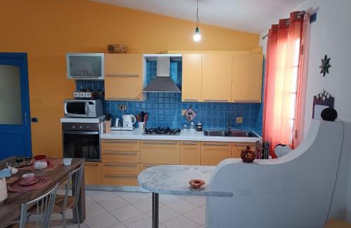 Lotzorai Apartment | Residence Il Giardino