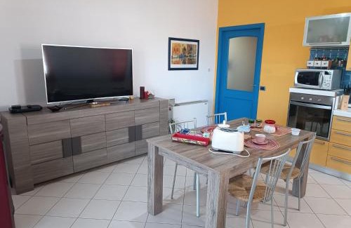 Lotzorai Apartment | Residence Il Giardino