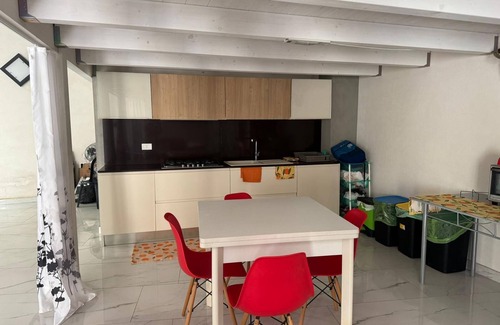 Birgi Vecchi House | Residence IL Mulino Nasce da un Mulino di Fronte Laguna Dello Stagnone a Marsala