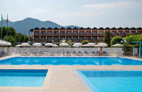 Iseo Apartment | Residence Il Patio