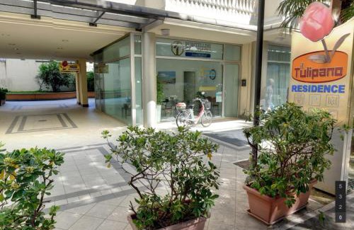 Alba Apartment | Residence Il Tulipano