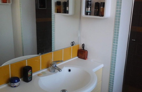 Maransin House | Residence in a small village in the south west of France.