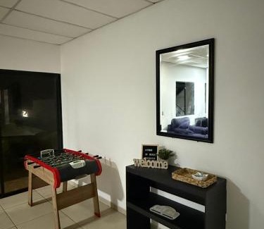 La Libertad House | Residence in La Libertad - CR Beach