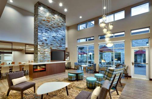 Peachtree City Hotel | Residence Inn by Marriott Atlanta Peachtree City