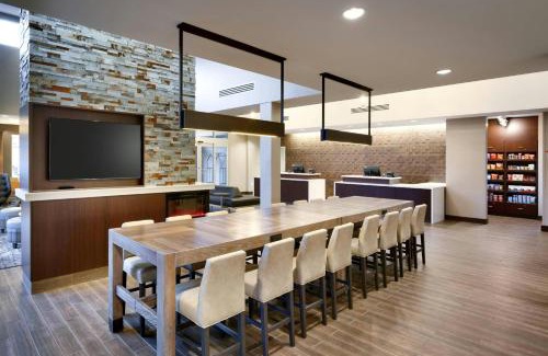 Peachtree City Hotel | Residence Inn by Marriott Atlanta Peachtree City
