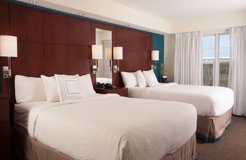 Biggar Hotel | Residence Inn by Marriott Fort Myers Sanibel