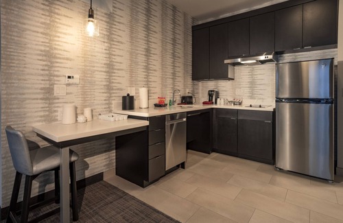 Wenatchee Hotel | Residence Inn by Marriott Wenatchee