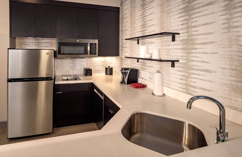 Wenatchee Hotel | Residence Inn by Marriott Wenatchee