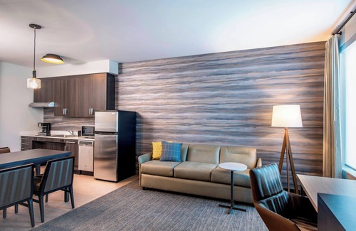 Winnipeg Hotel | Residence Inn by Marriott Winnipeg