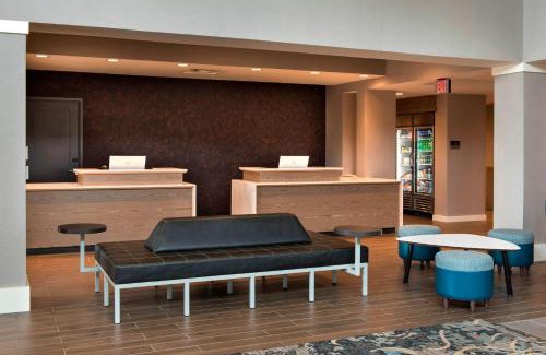 Rohrerstown Hotel | Residence Inn by Marriott Lancaster