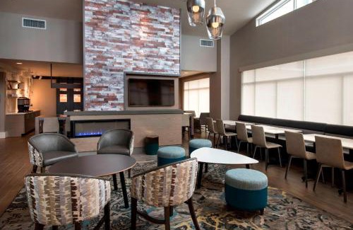 Rohrerstown Hotel | Residence Inn by Marriott Lancaster