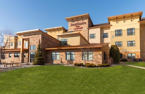Midland Hotel | Residence Inn by Marriott Midland