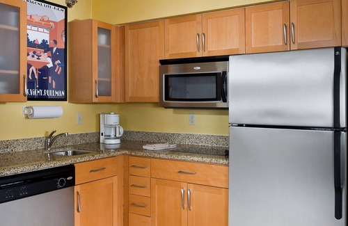 Orange Prairie Hotel | Residence Inn By Marriott Peoria