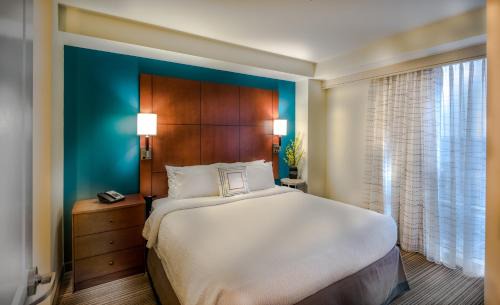 Ballston Hotel | Residence Inn by Marriott Arlington Ballston