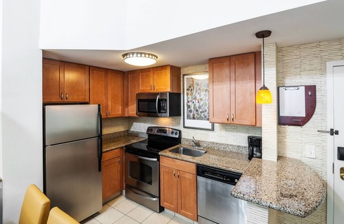 Airport North Hotel | Residence Inn by Marriott Orlando Airport