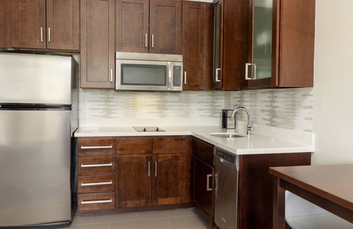 Polaris Hotel | Residence Inn Columbus Polaris