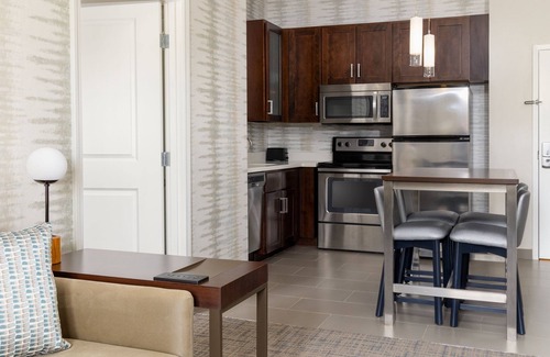 Polaris Hotel | Residence Inn Columbus Polaris