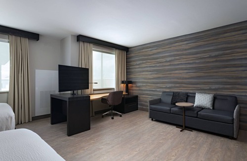 South Side Hotel | Residence Inn Corpus Christi South