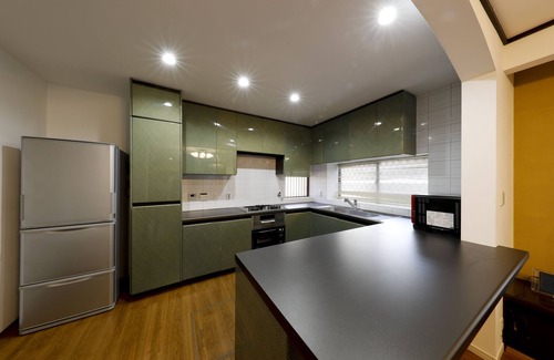 Miyakojima House | Residence inn Makinoyado