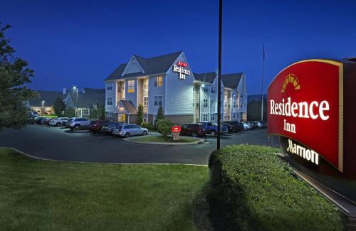 Southington Hotel | Residence Inn Southington